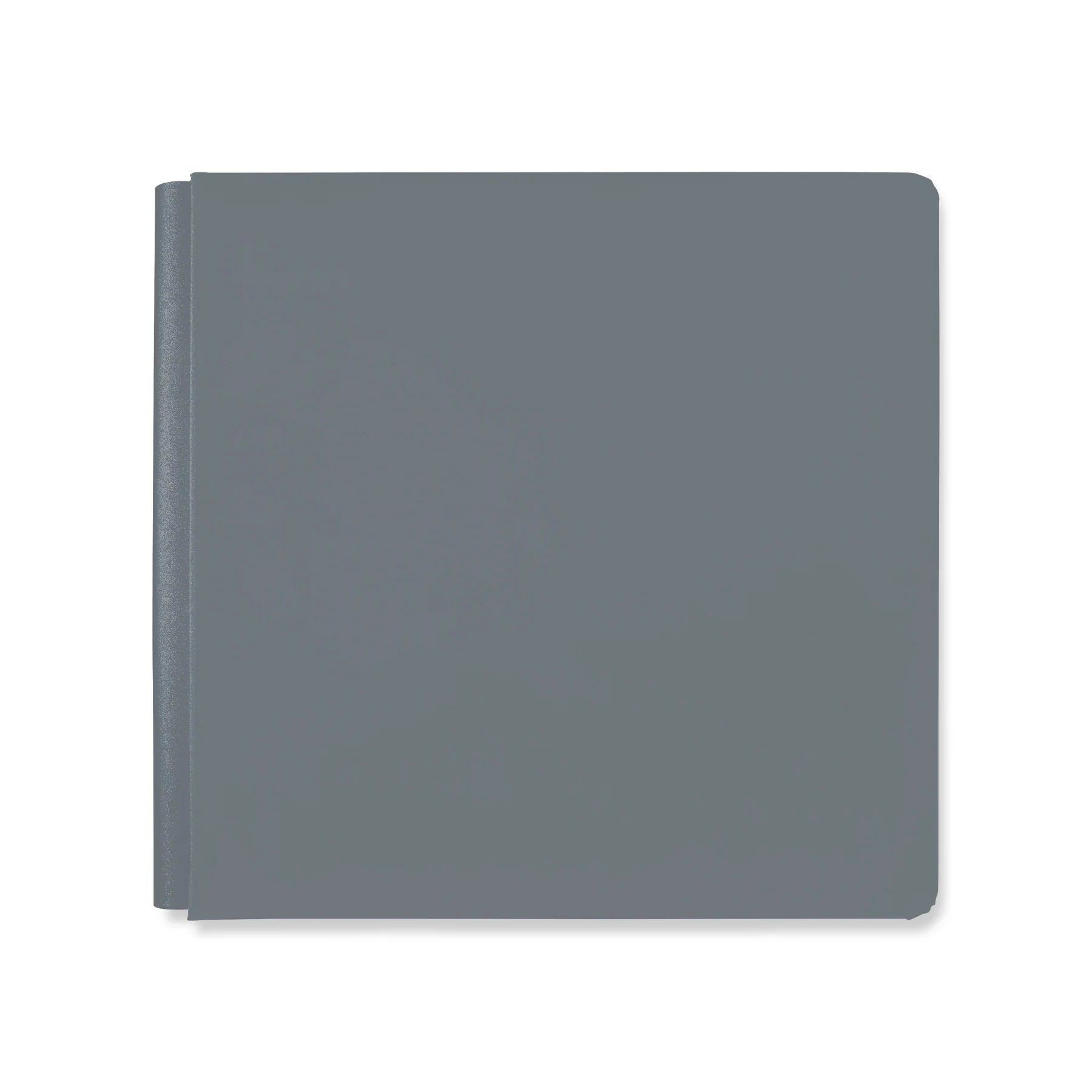 12x12 Album Cover - Flint