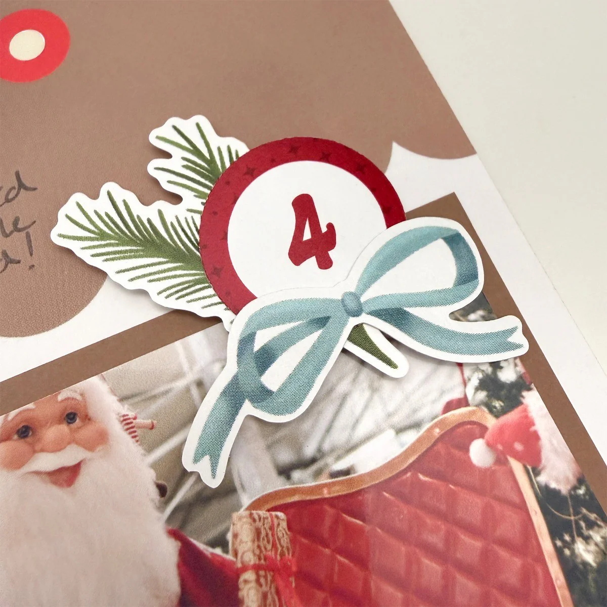 2025 December Days Kit - Image 3