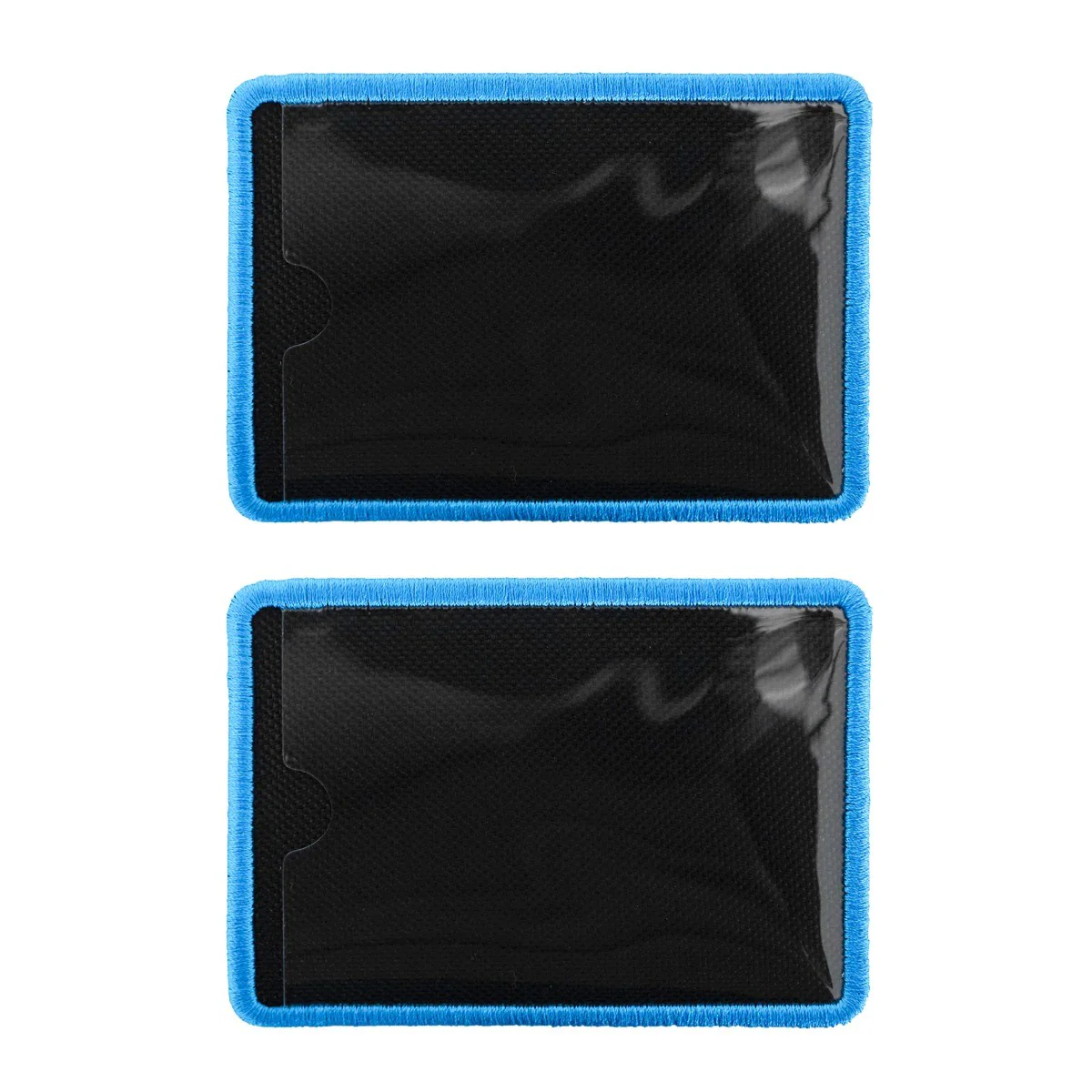 Adhesive Business Card Holder (2/pk)