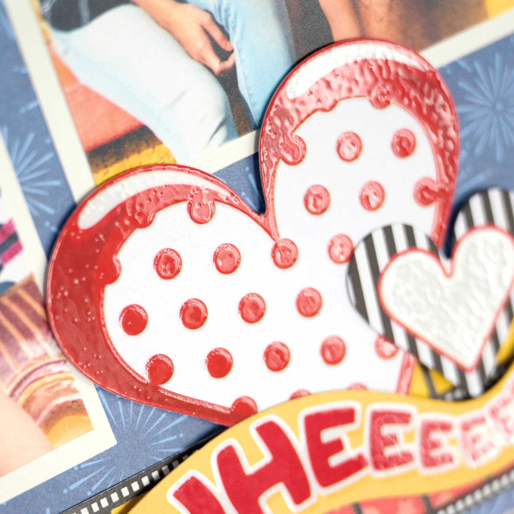 Adventure Parks Embellishments - Image 3
