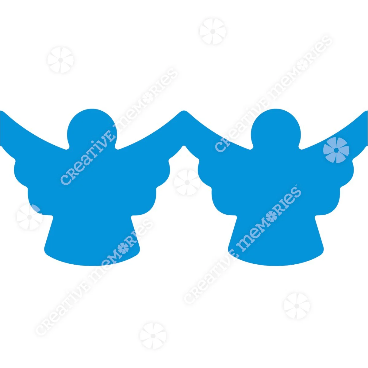 Angels Chain Border Maker Cartridge - Image 2