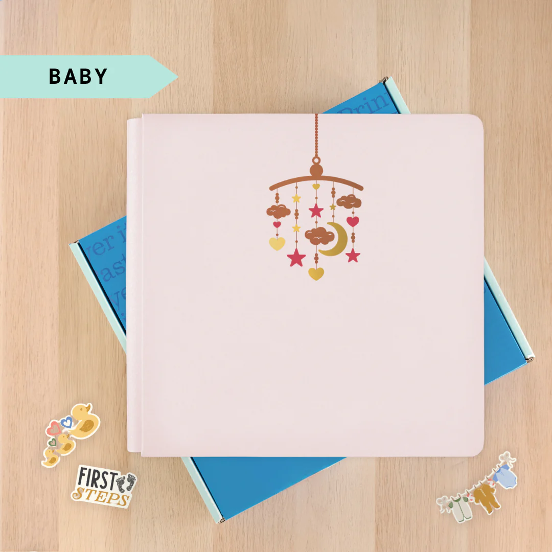 Bundle of Joy Album Kits - Image 7
