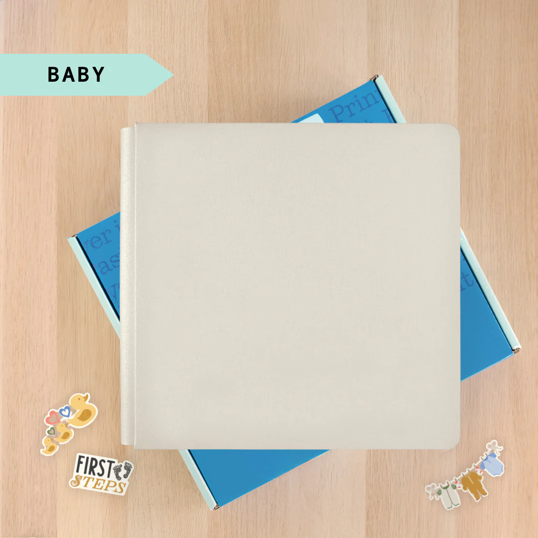 Bundle of Joy Album Kits - Image 8