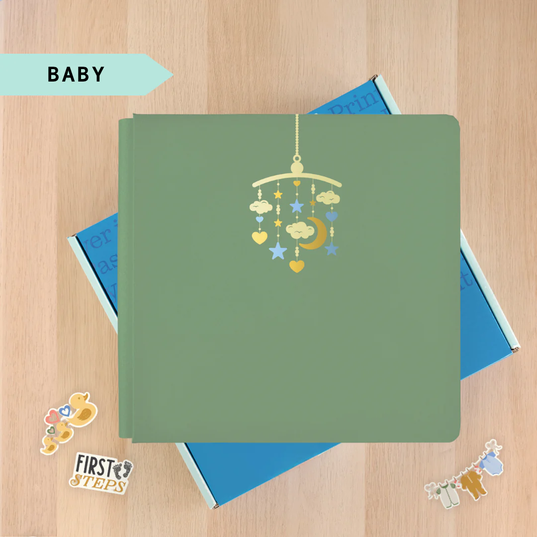 Bundle of Joy Album Kits - Image 9