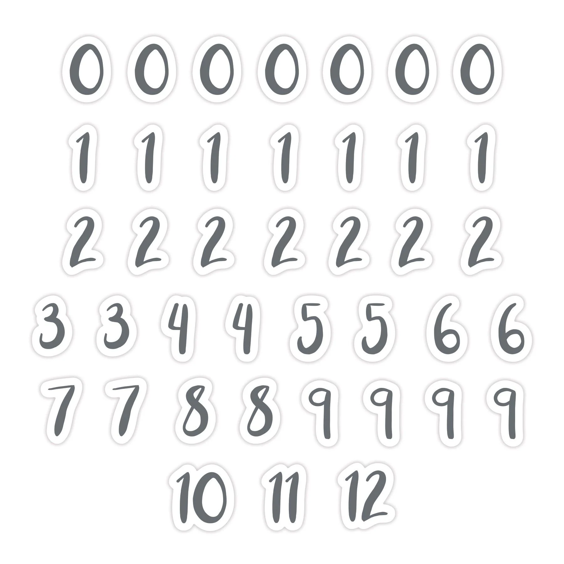 This Life Calendar Kit Bundle - Image 5
