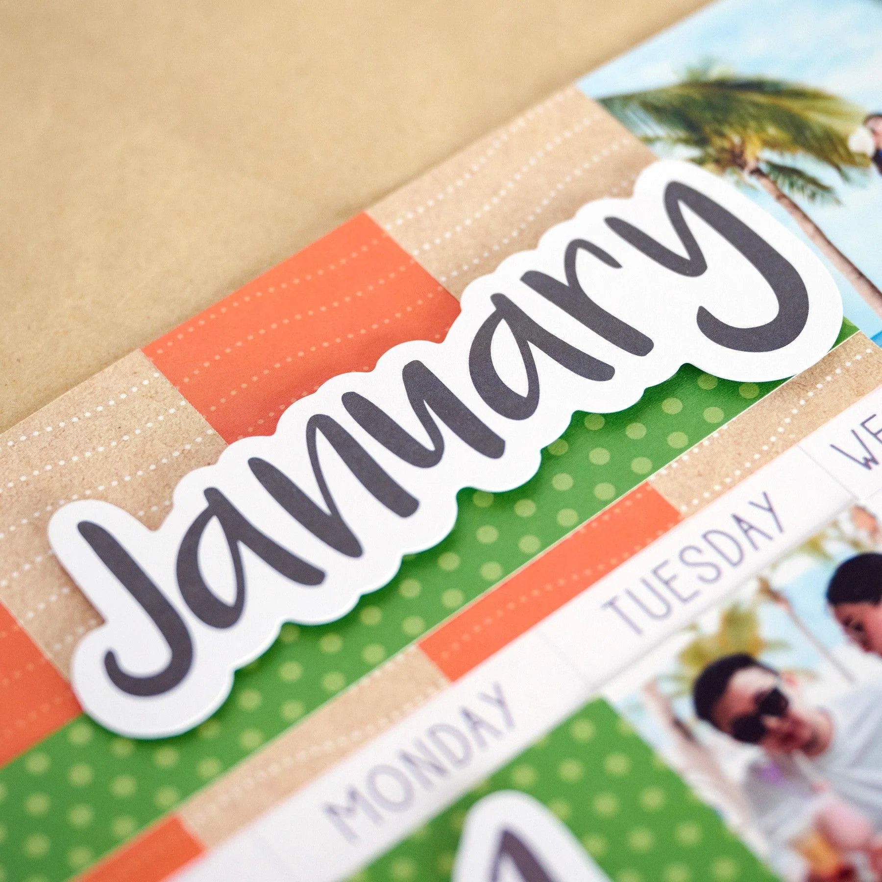This Life Calendar Kit Bundle - Image 6