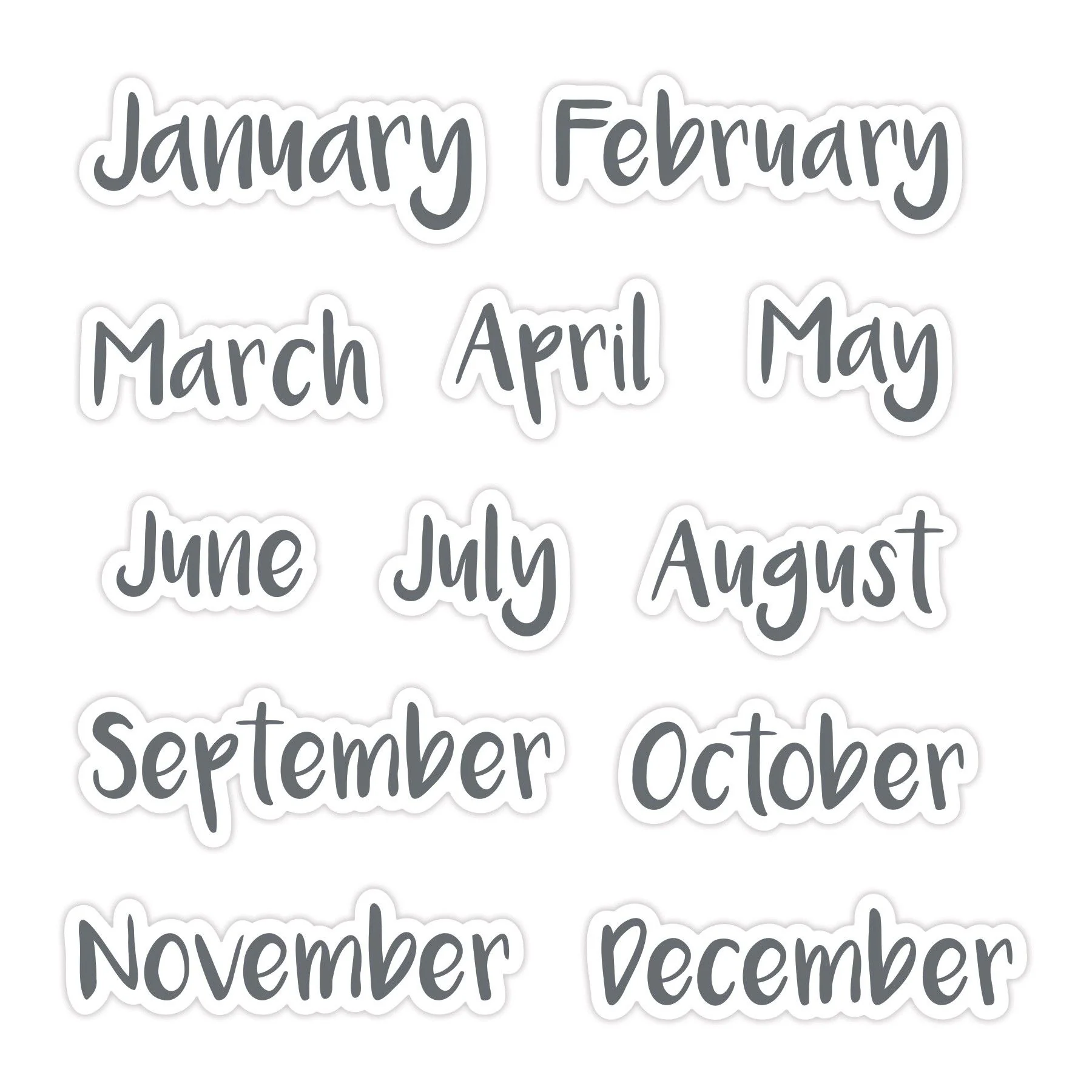 This Life Calendar Kit Bundle - Image 7