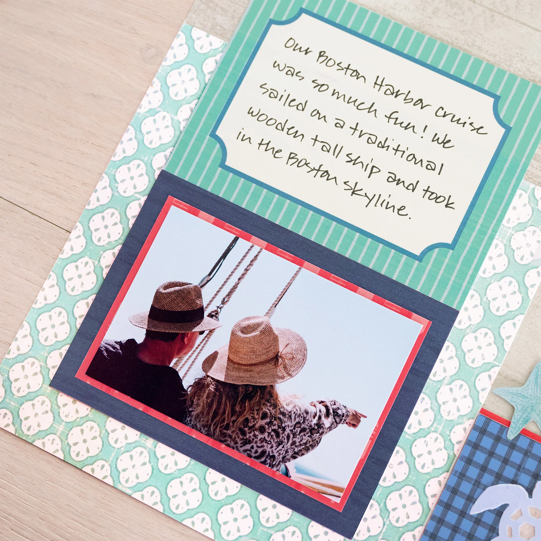 By the Seashore Mat Pack (12/pk) - Image 3