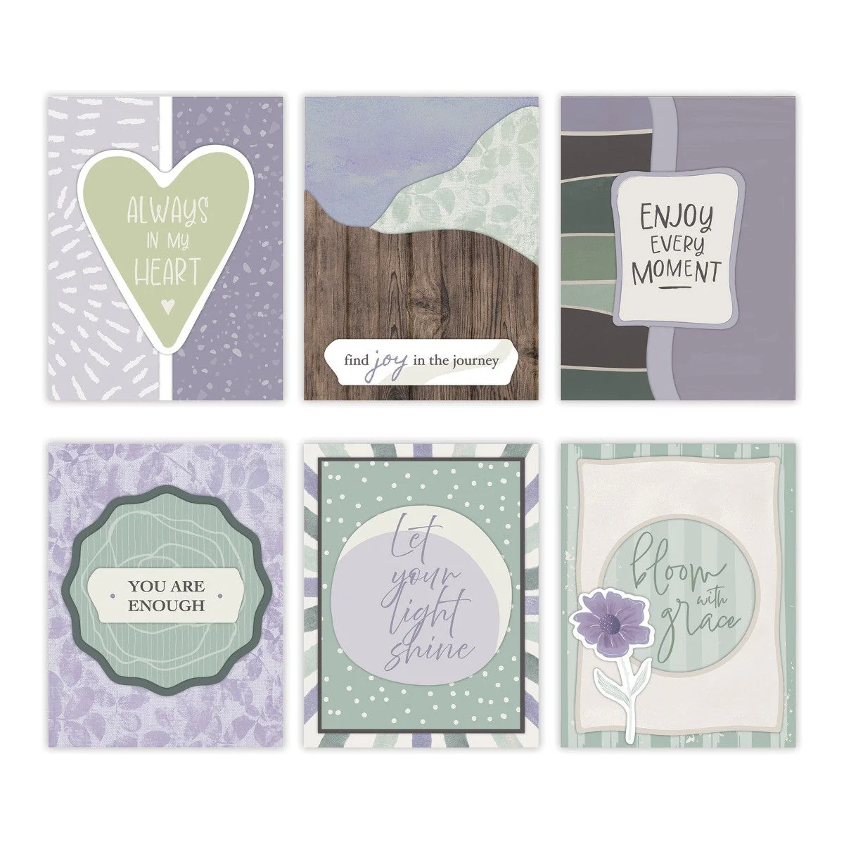 Card Kits (12/pk) - Image 20