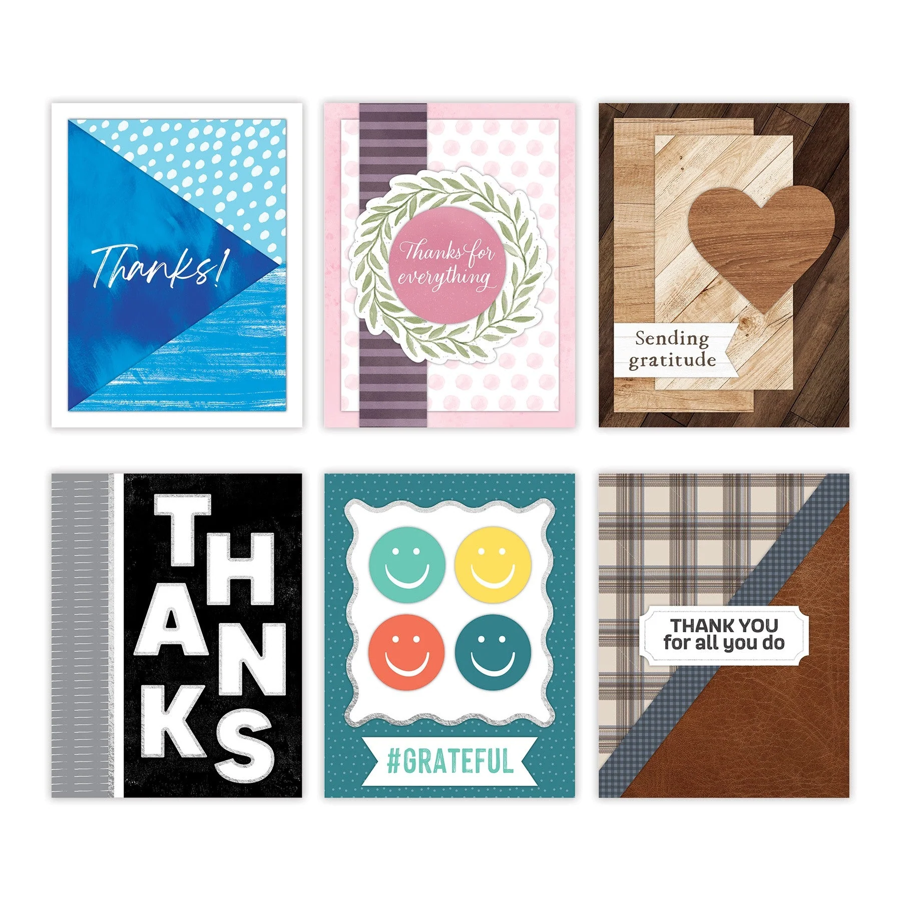 Card Kits (12/pk) - Image 22