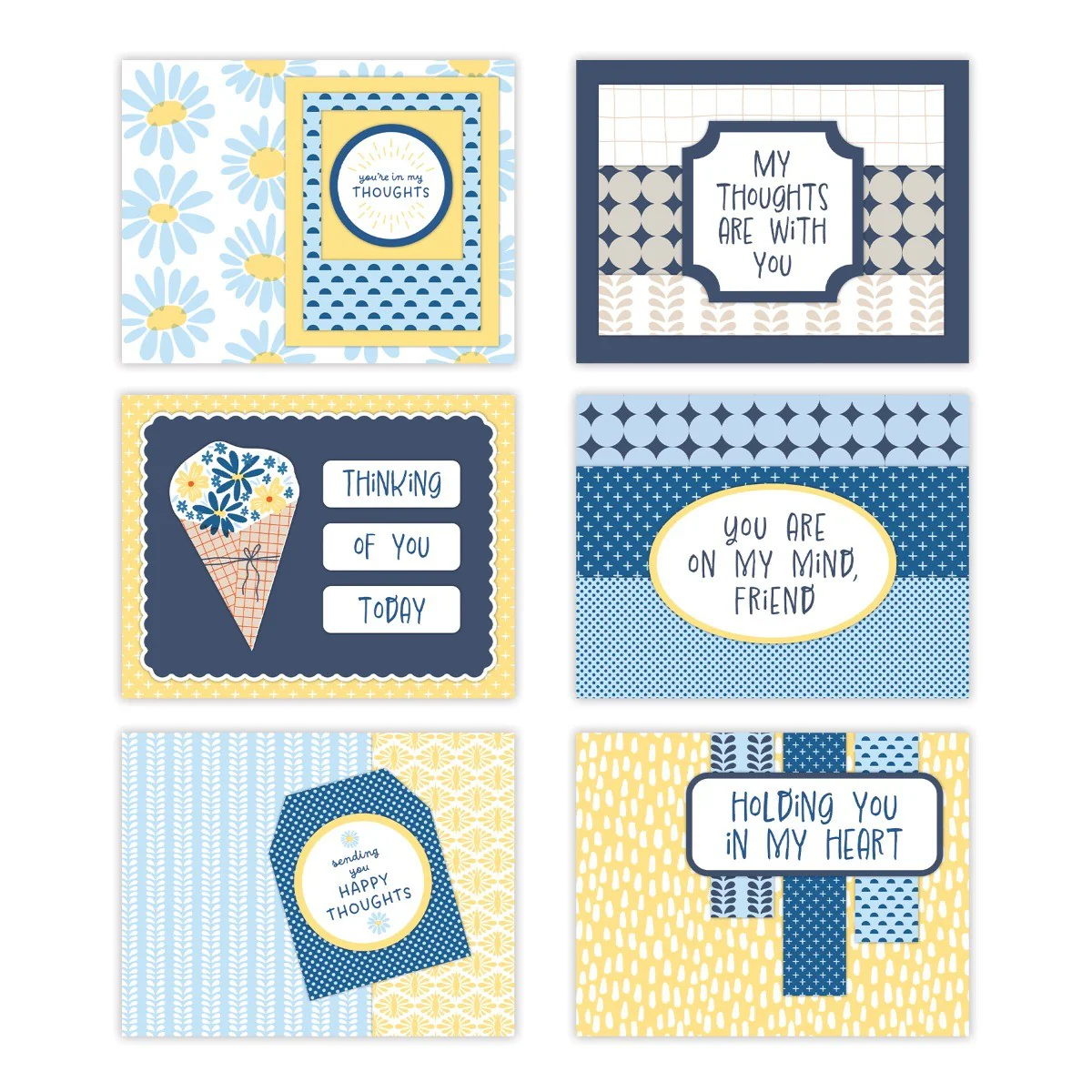 Card Kits (12/pk) - Image 28
