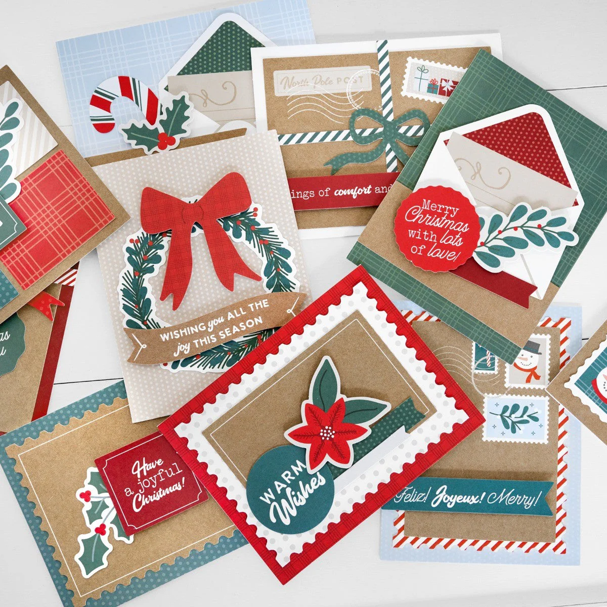 Card Kits (12/pk) - Image 30