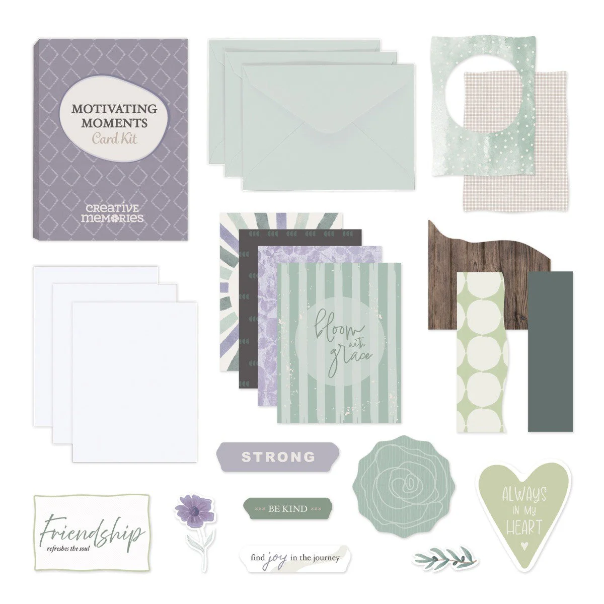 Card Kits (12/pk) - Image 35
