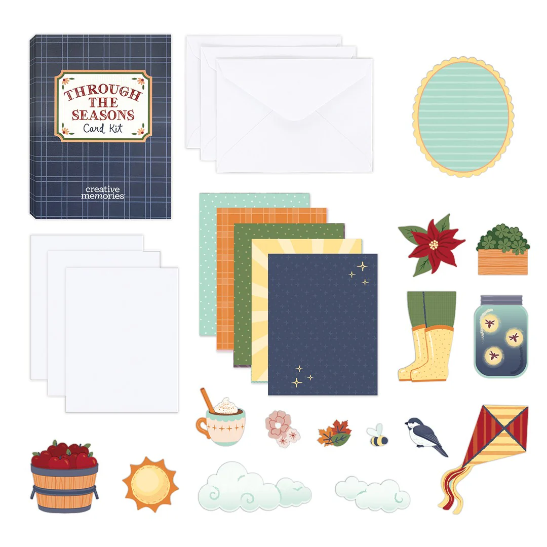 Card Kits (12/pk) - Image 6