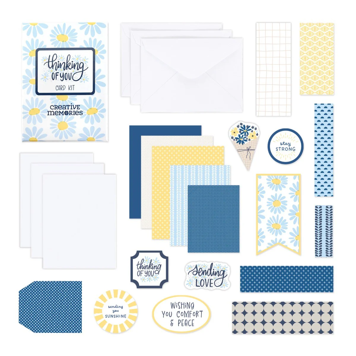 Card Kits (12/pk) - Image 8