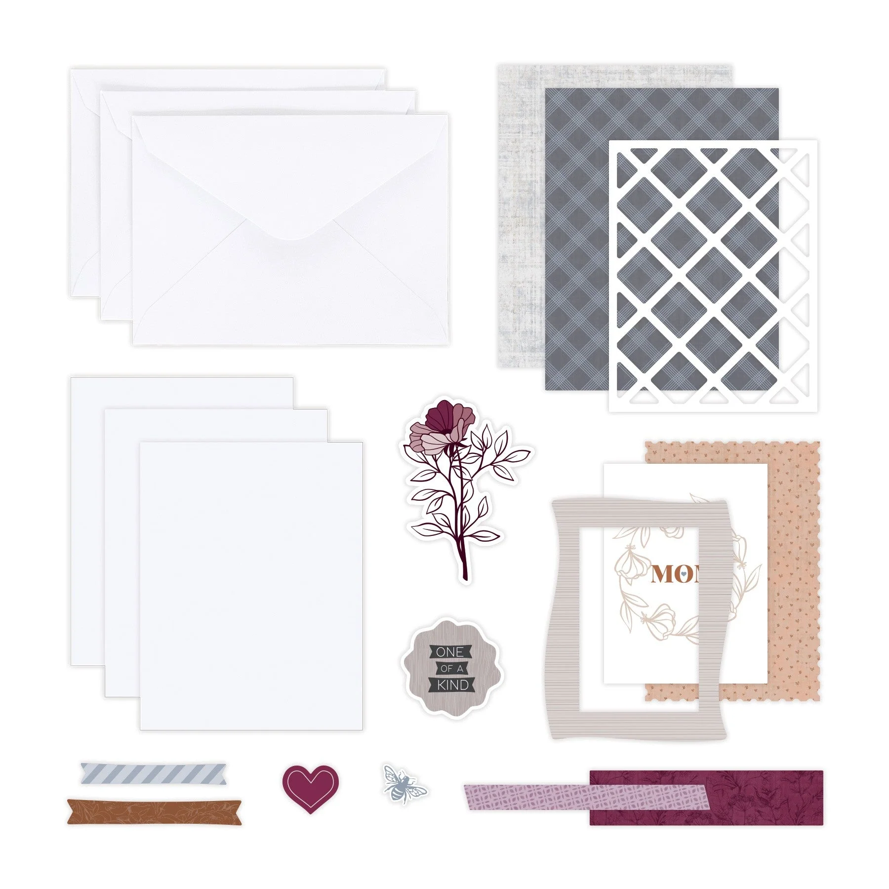 Card Kits (3pk) - Image 15