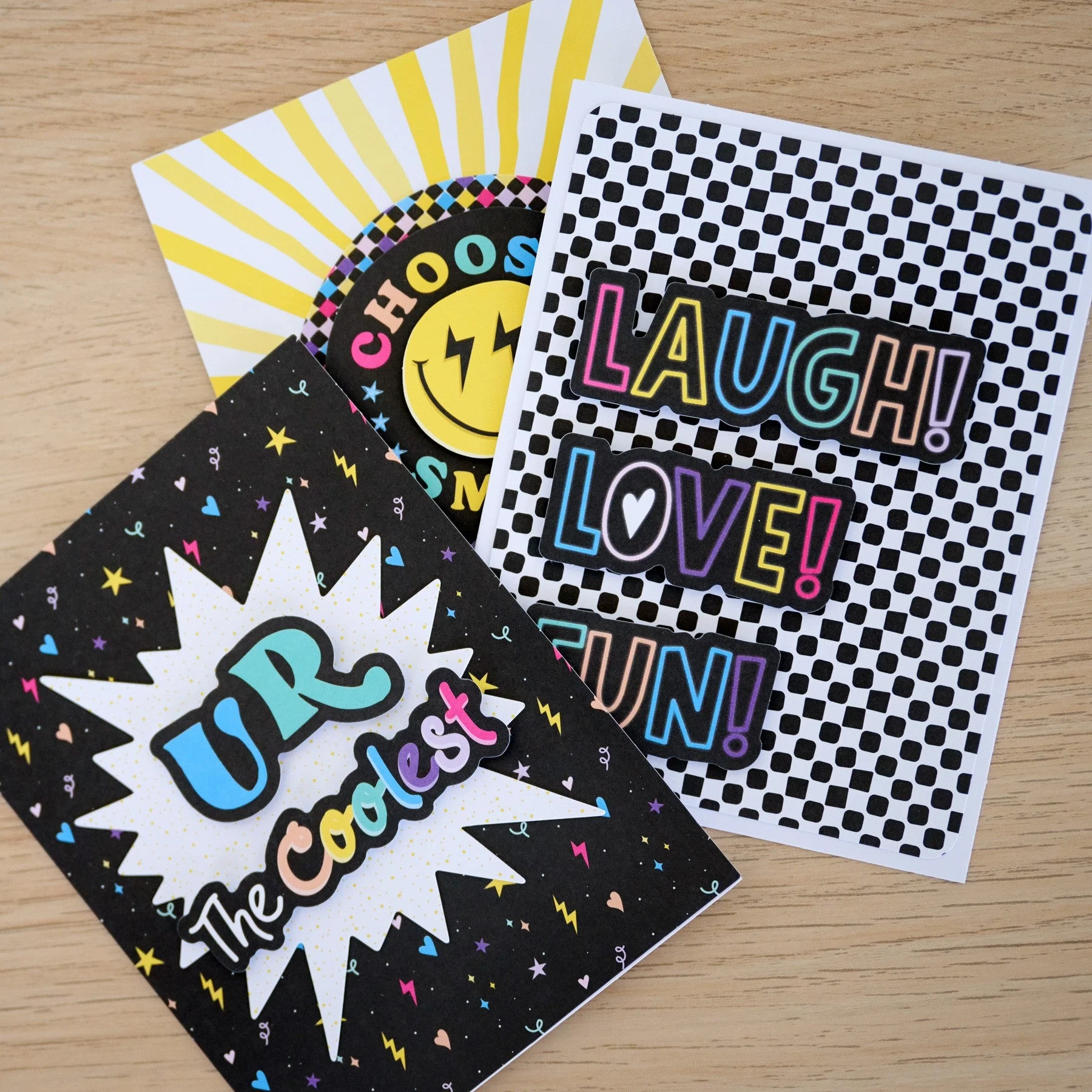 Card Kits (3pk) - Image 19