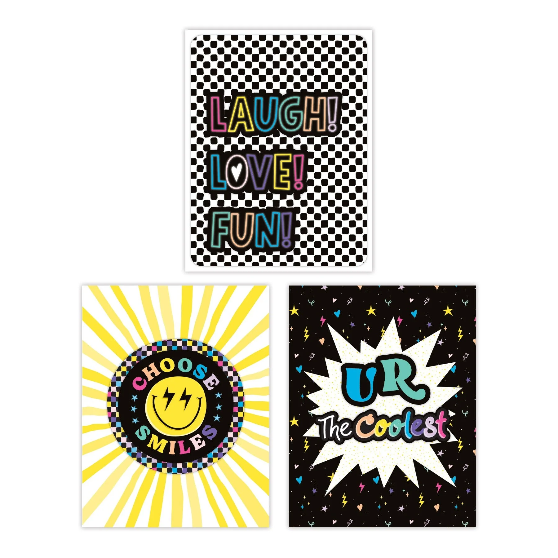 Card Kits (3pk) - Image 3