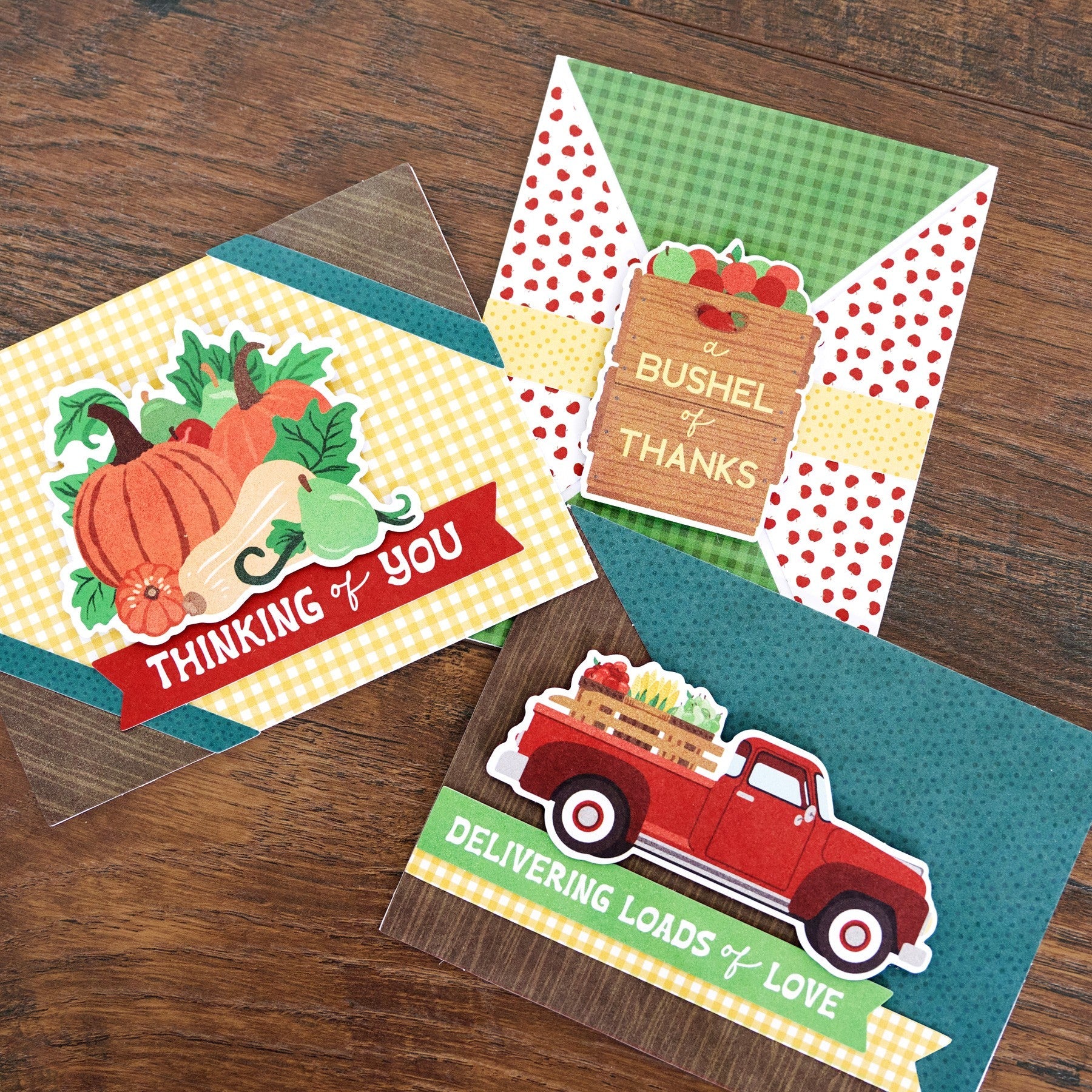 Card Kits (3pk) - Image 30