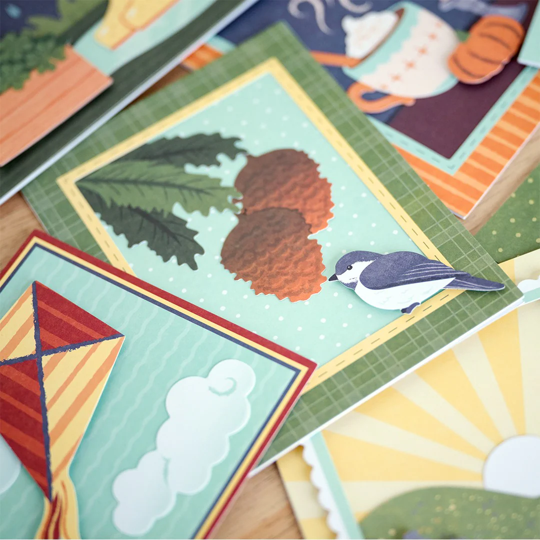 Card Kits (3pk) - Image 38