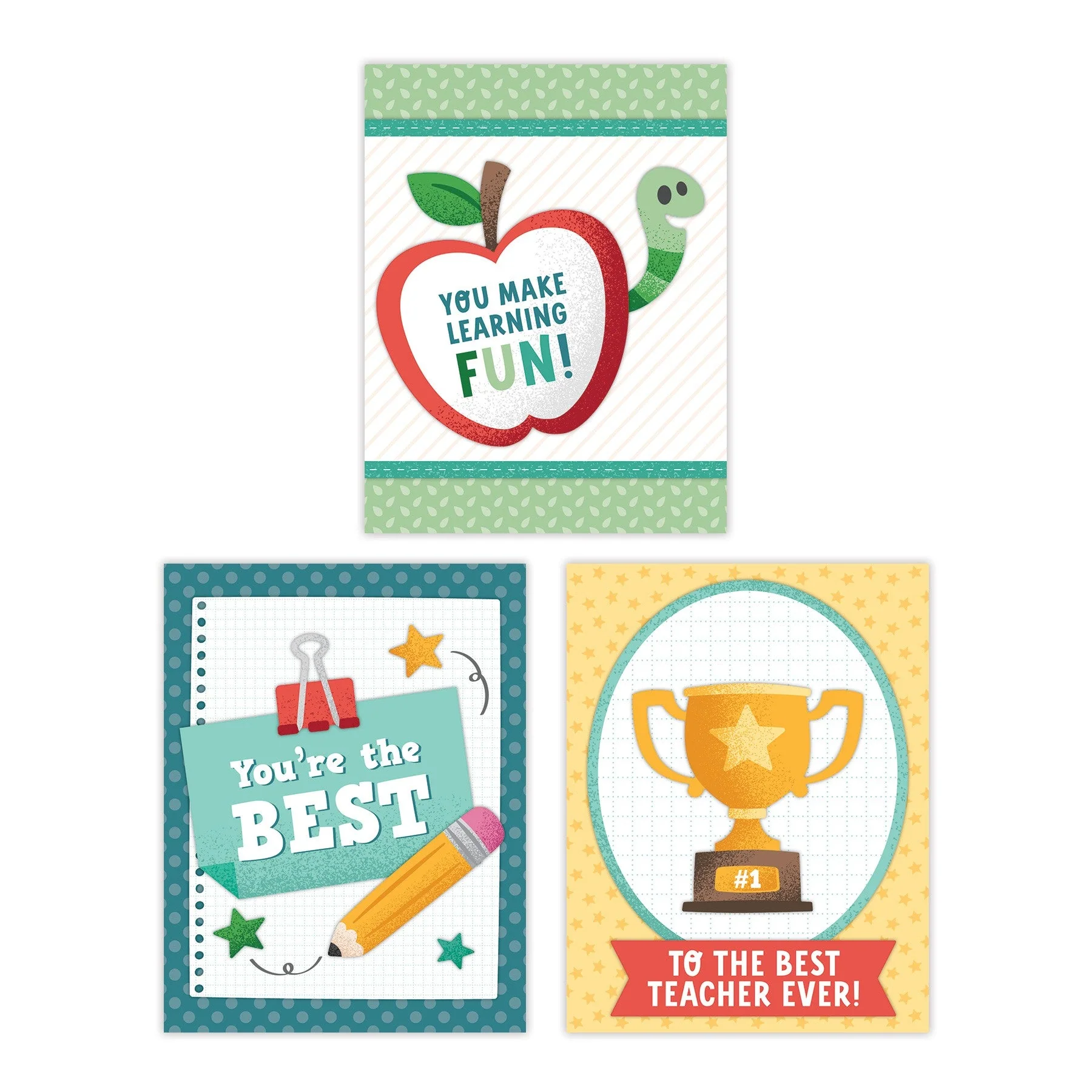 Card Kits (3pk) - Image 45