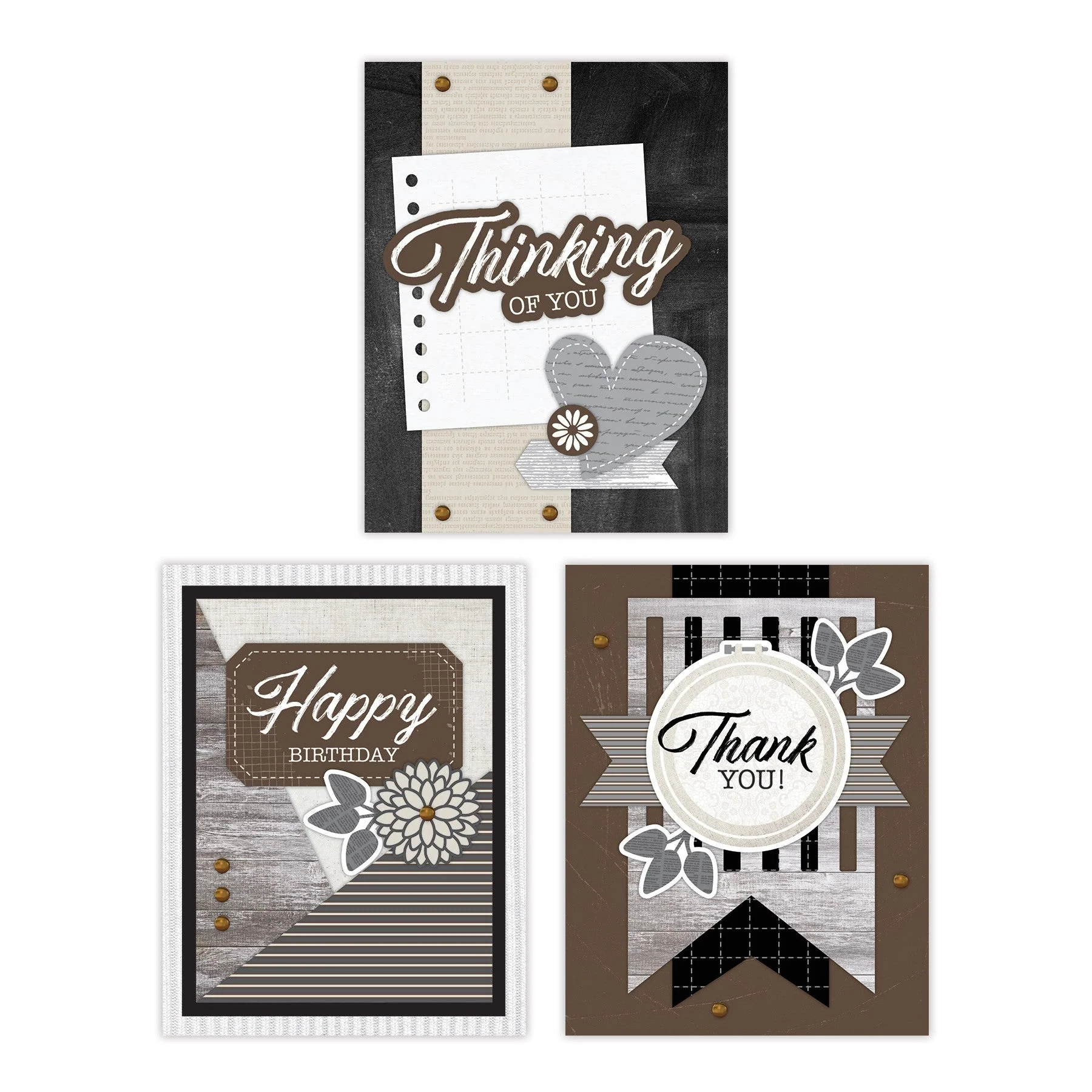 Card Kits (3pk) - Image 47