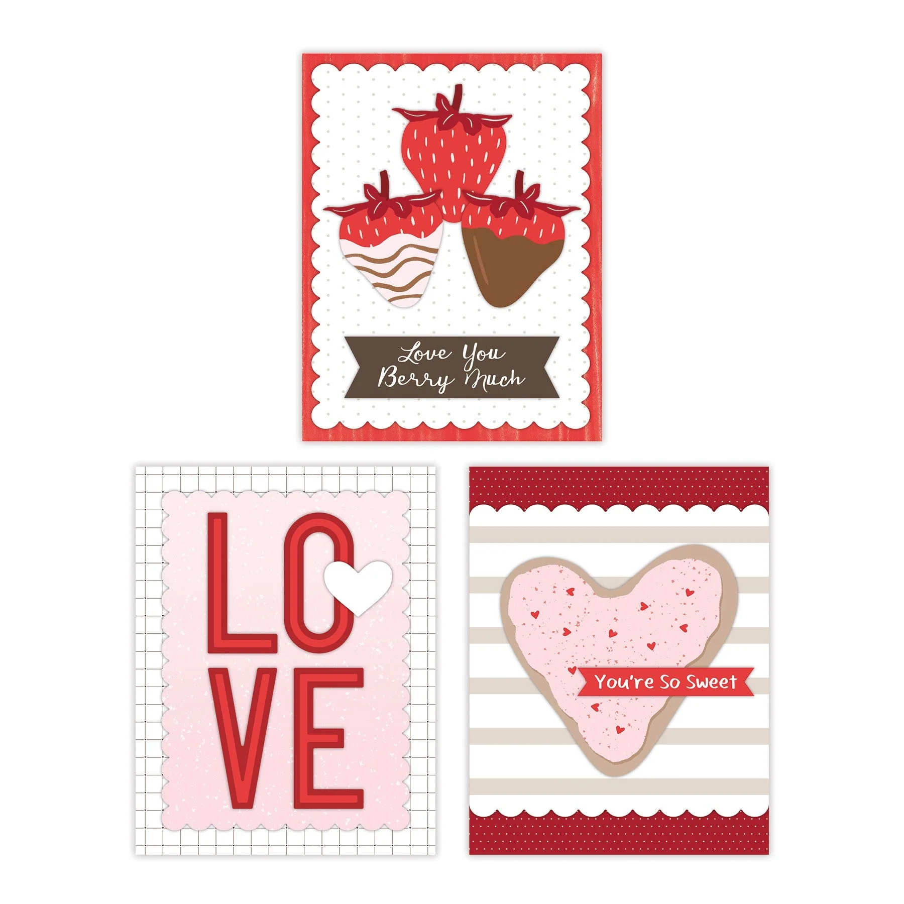 Card Kits (3pk) - Image 48