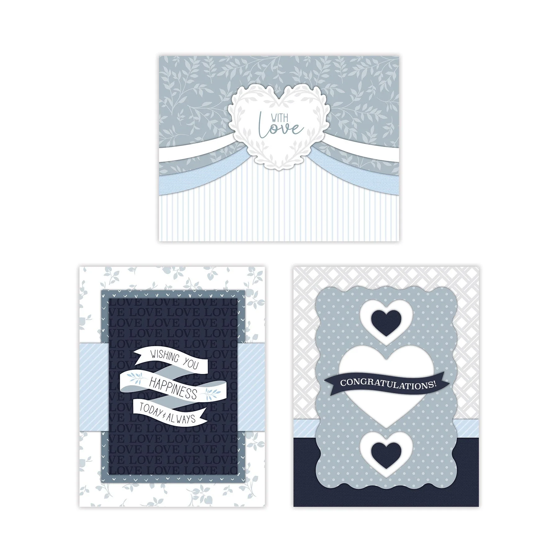 Card Kits (3pk) - Image 52