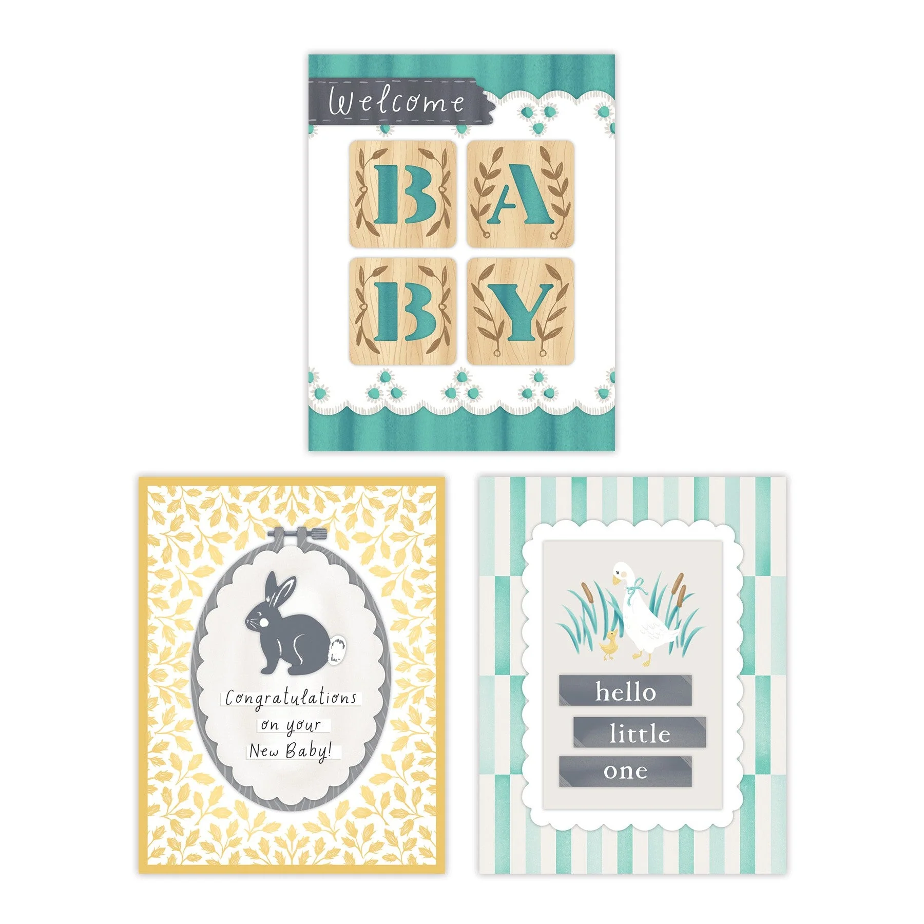 Card Kits (3pk) - Image 54