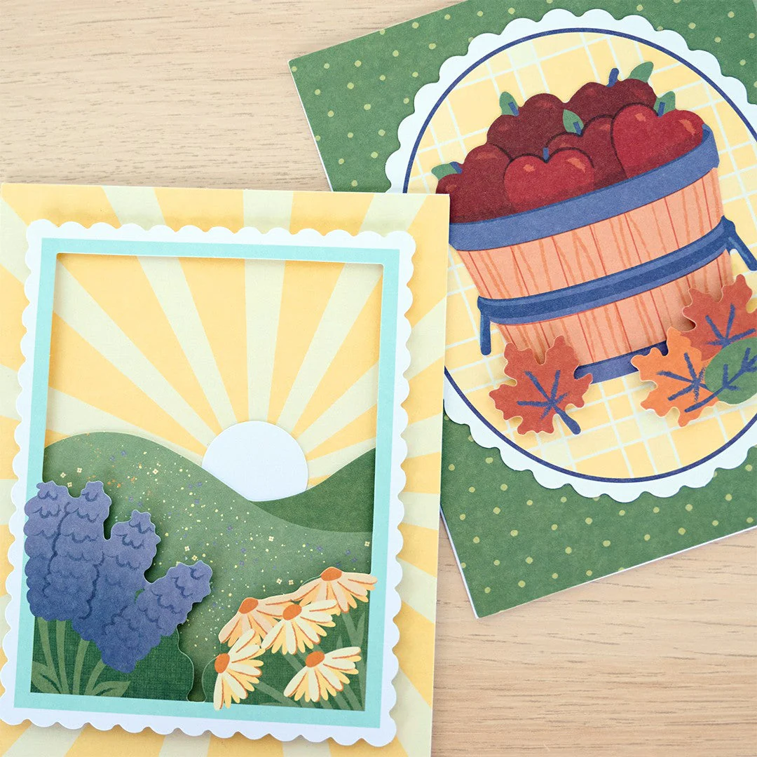Card Kits (3pk) - Image 58