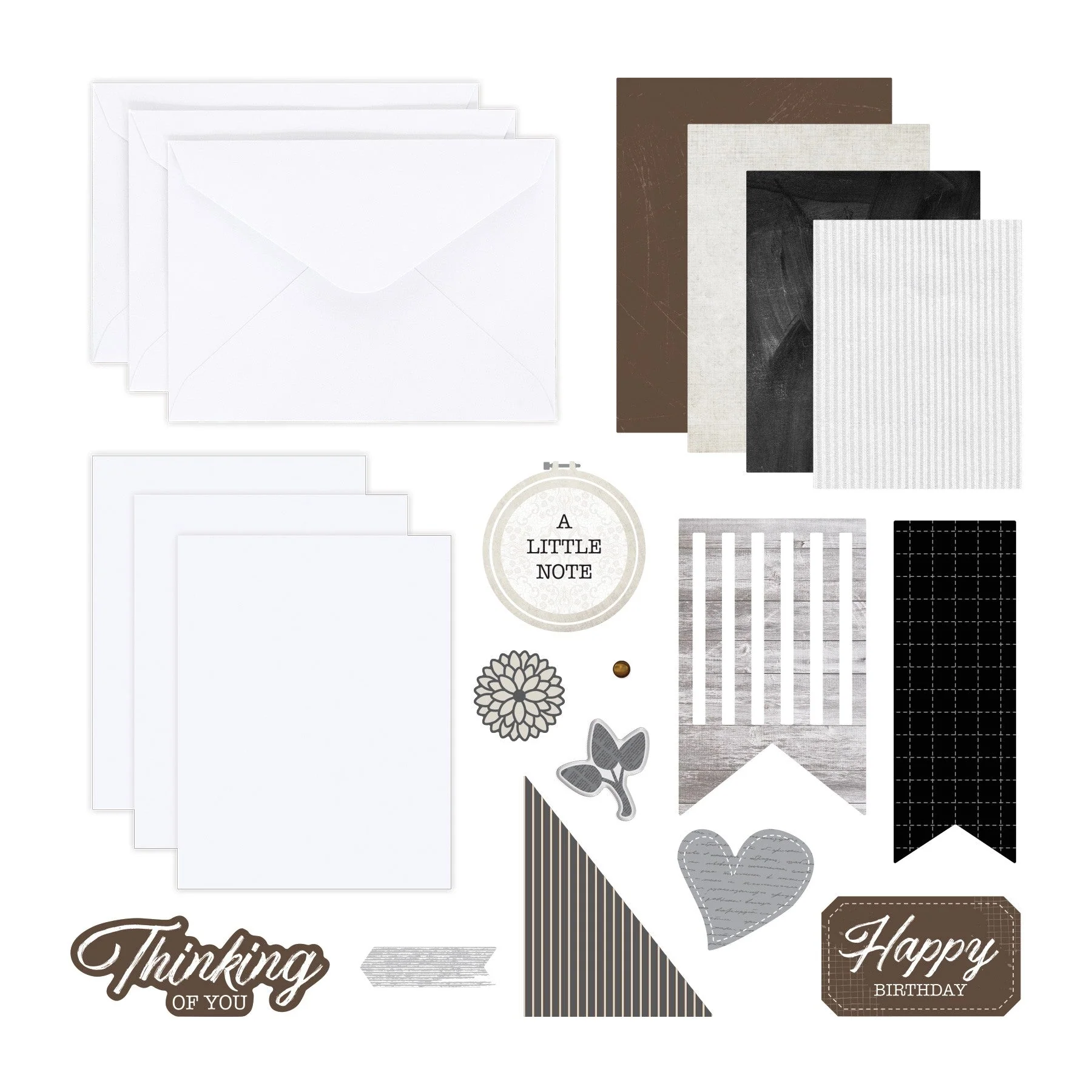 Card Kits (3pk) - Image 7