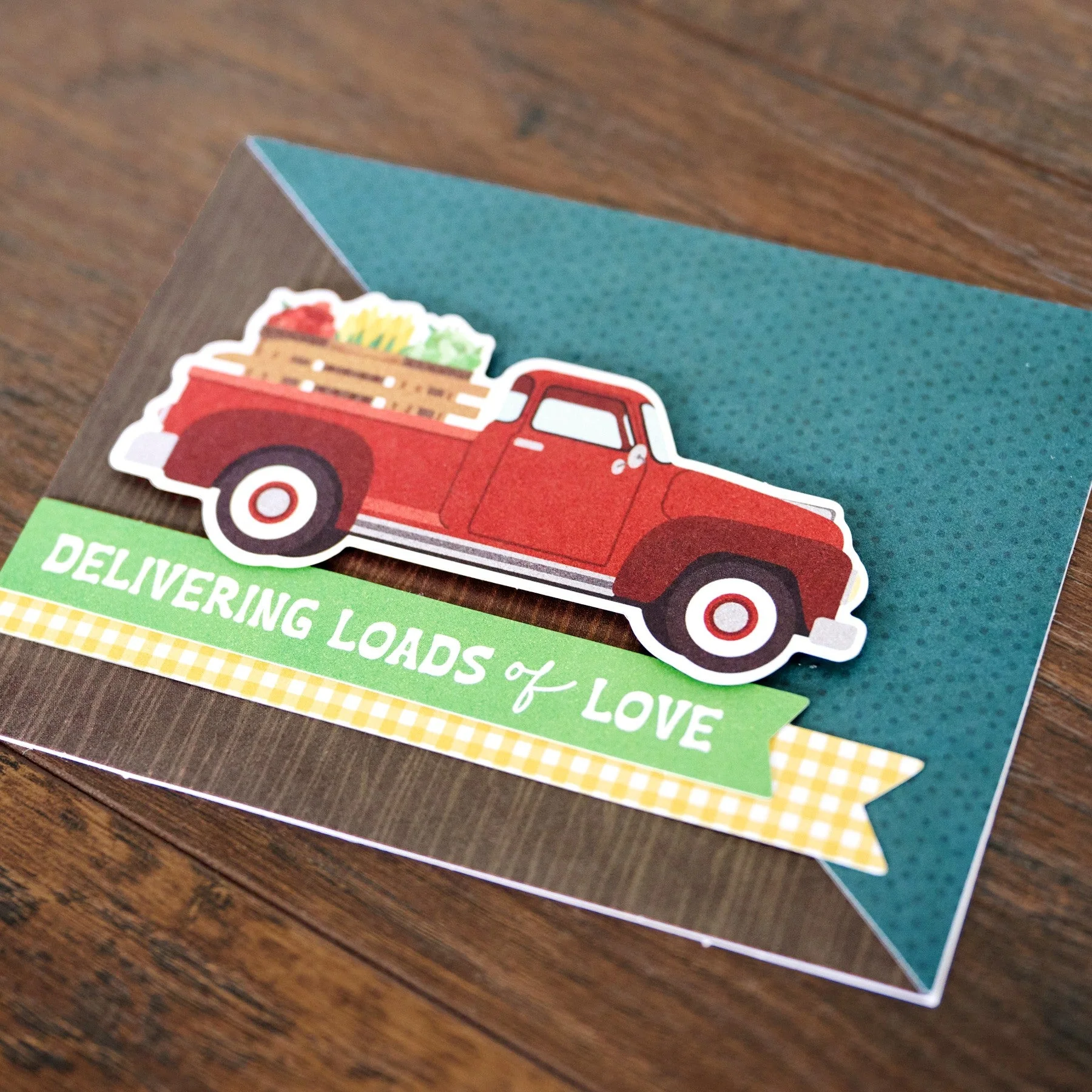 Card Kits (3pk) - Image 70