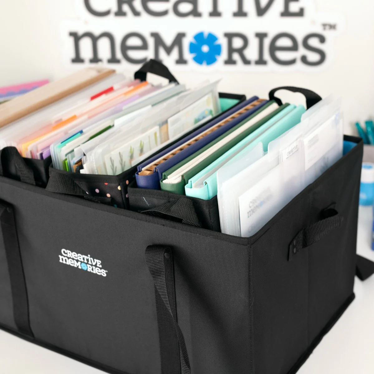 Collapsible Bag - Deluxe - Image 3