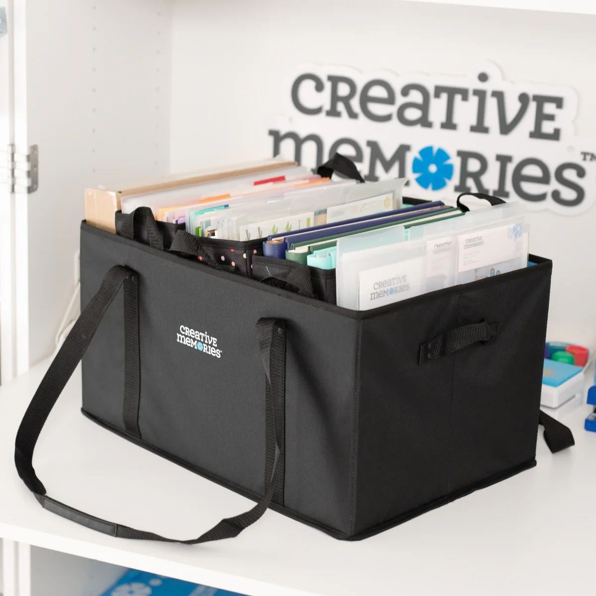 Collapsible Bag - Deluxe - Image 4