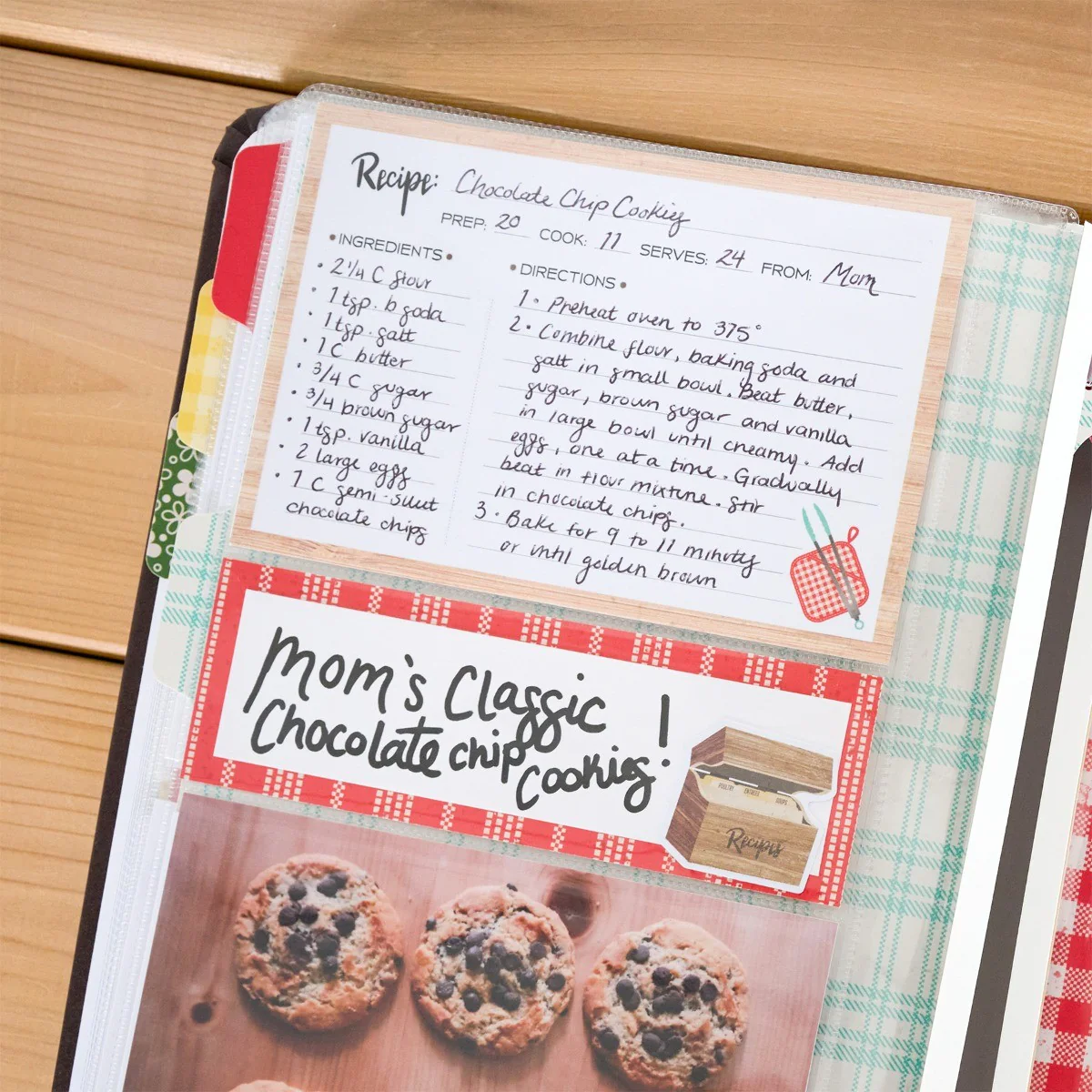 Cooked with Love Kit - Image 11