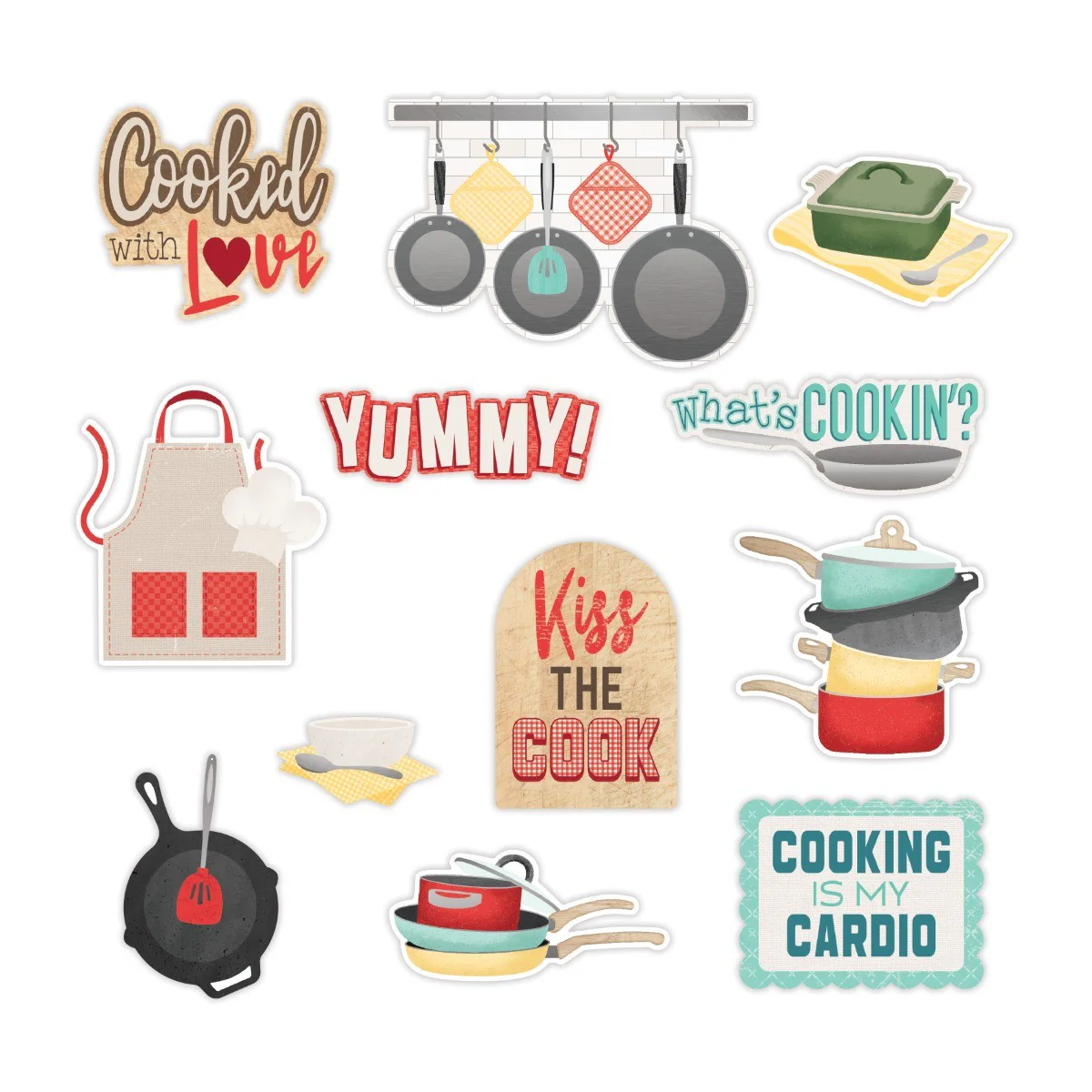 Cooked with Love Kit - Image 12