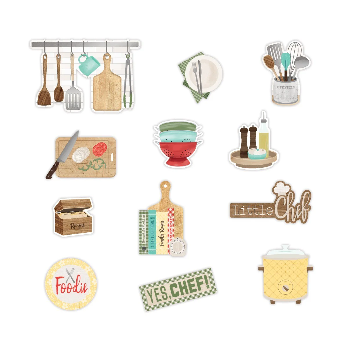 Cooked with Love Kit - Image 13