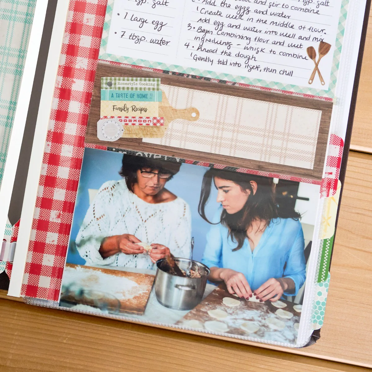 Cooked with Love Kit - Image 8