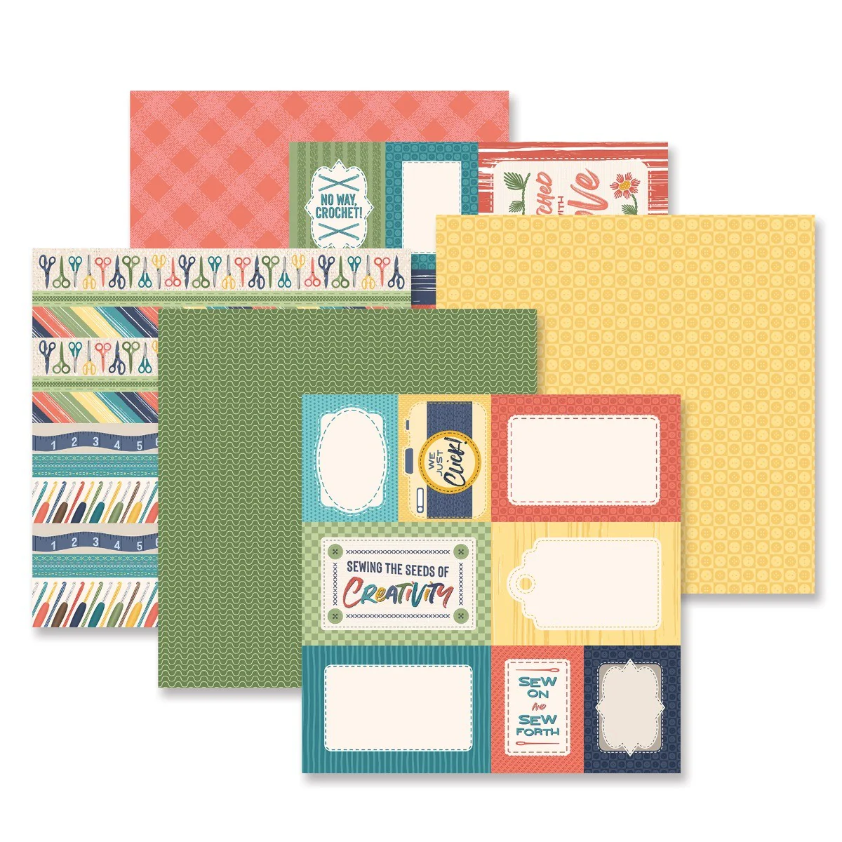 Craft Happy Decorative Bundle - Image 6
