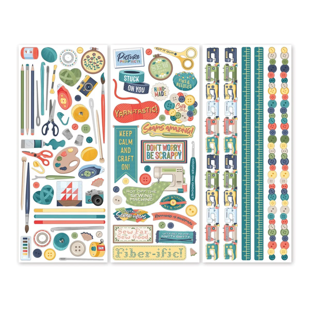 Craft Happy Decorative Bundle - Image 7
