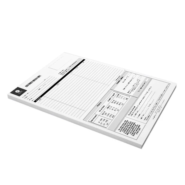 Creative Memories Order Forms (50/pack) - Image 3