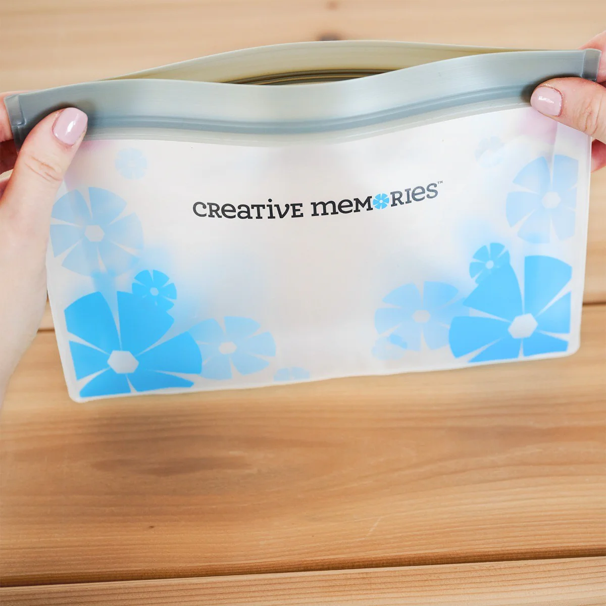 Creative Memories Reusable Bag - Image 3