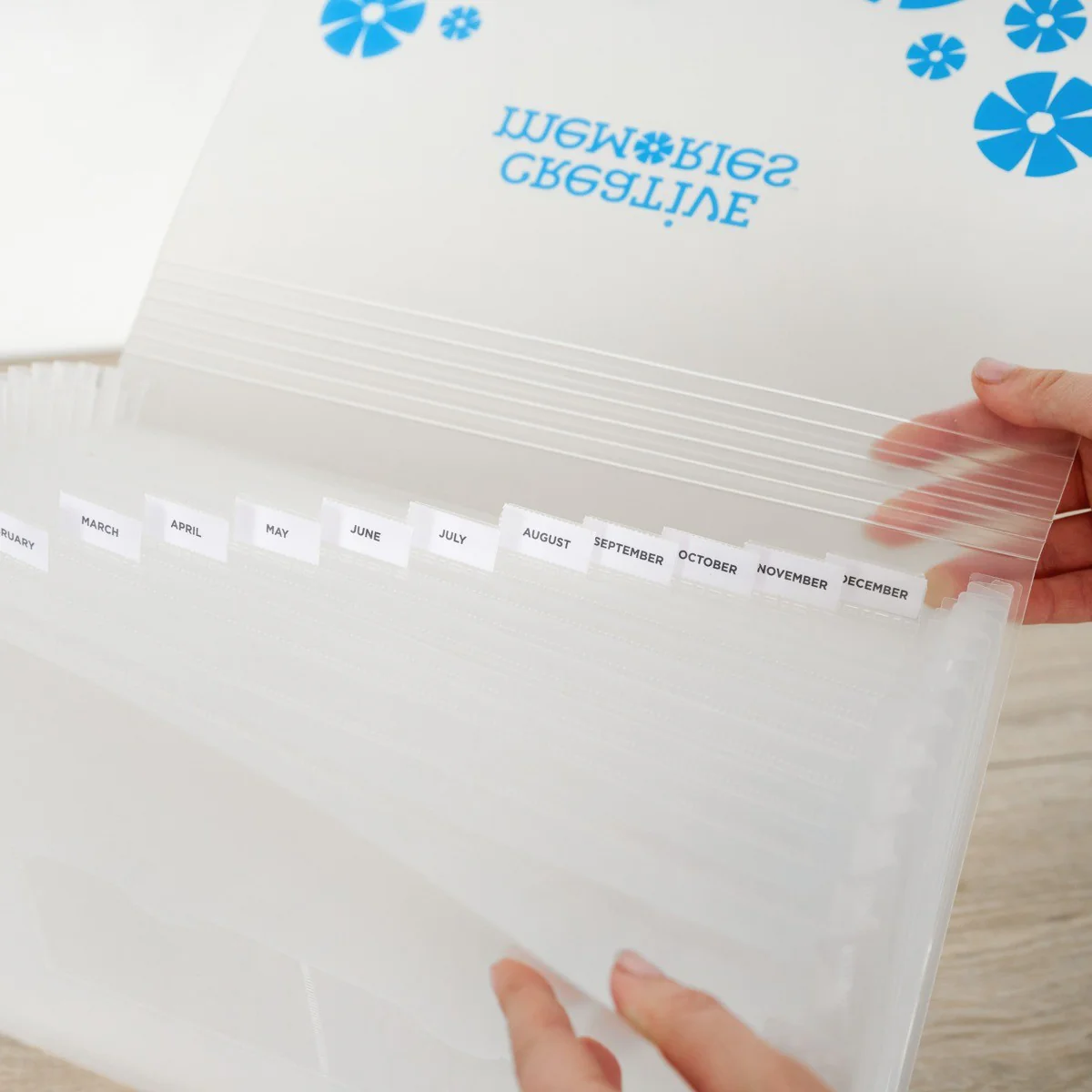 Customer Care Folder - Image 4