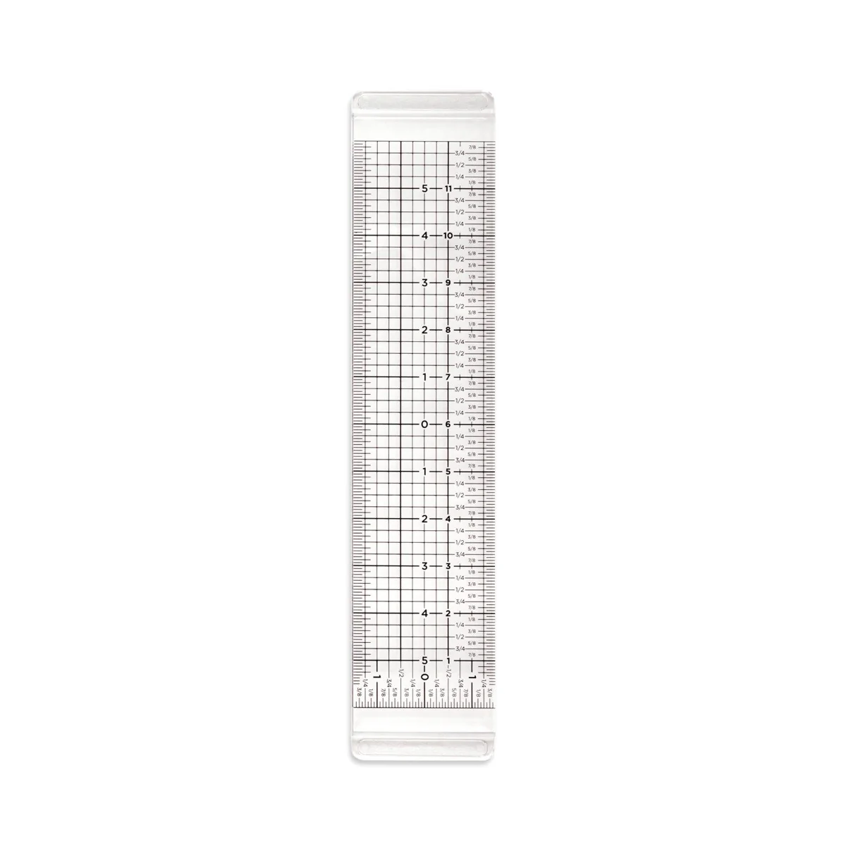 Cutting Mat Layout Ruler