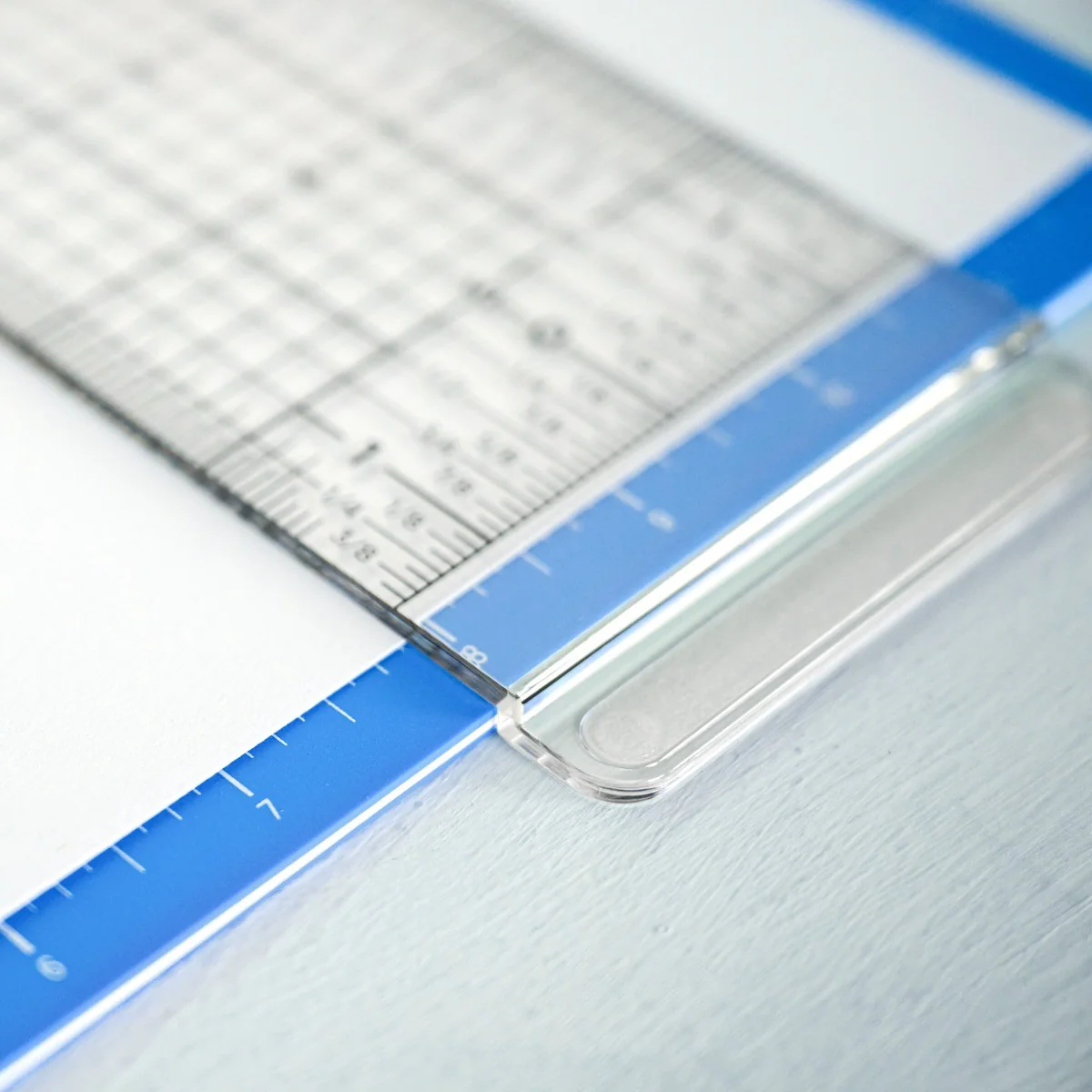 Cutting Mat Layout Ruler - Image 3