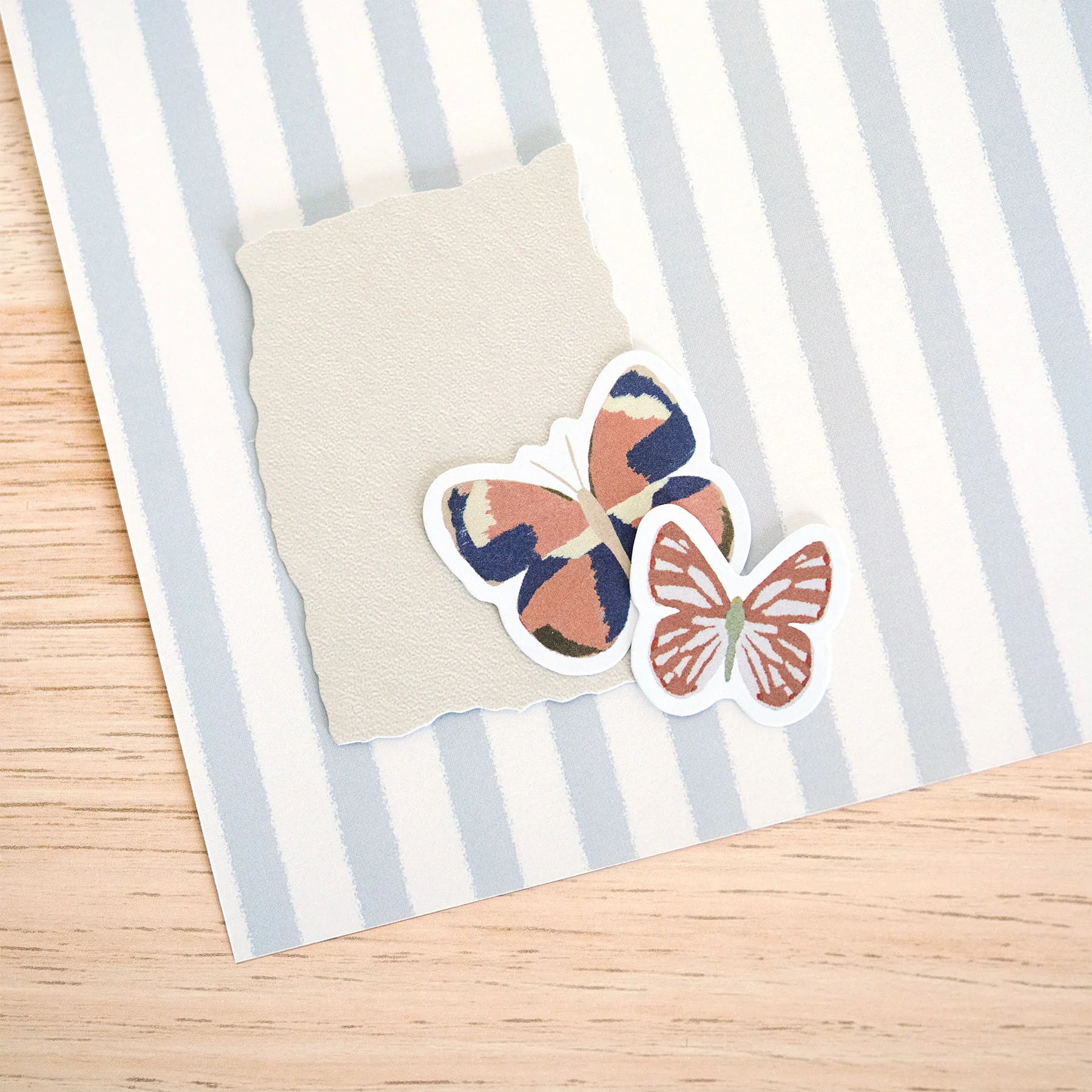 Delight Scrap Journal Decorative Bundle - Image 2