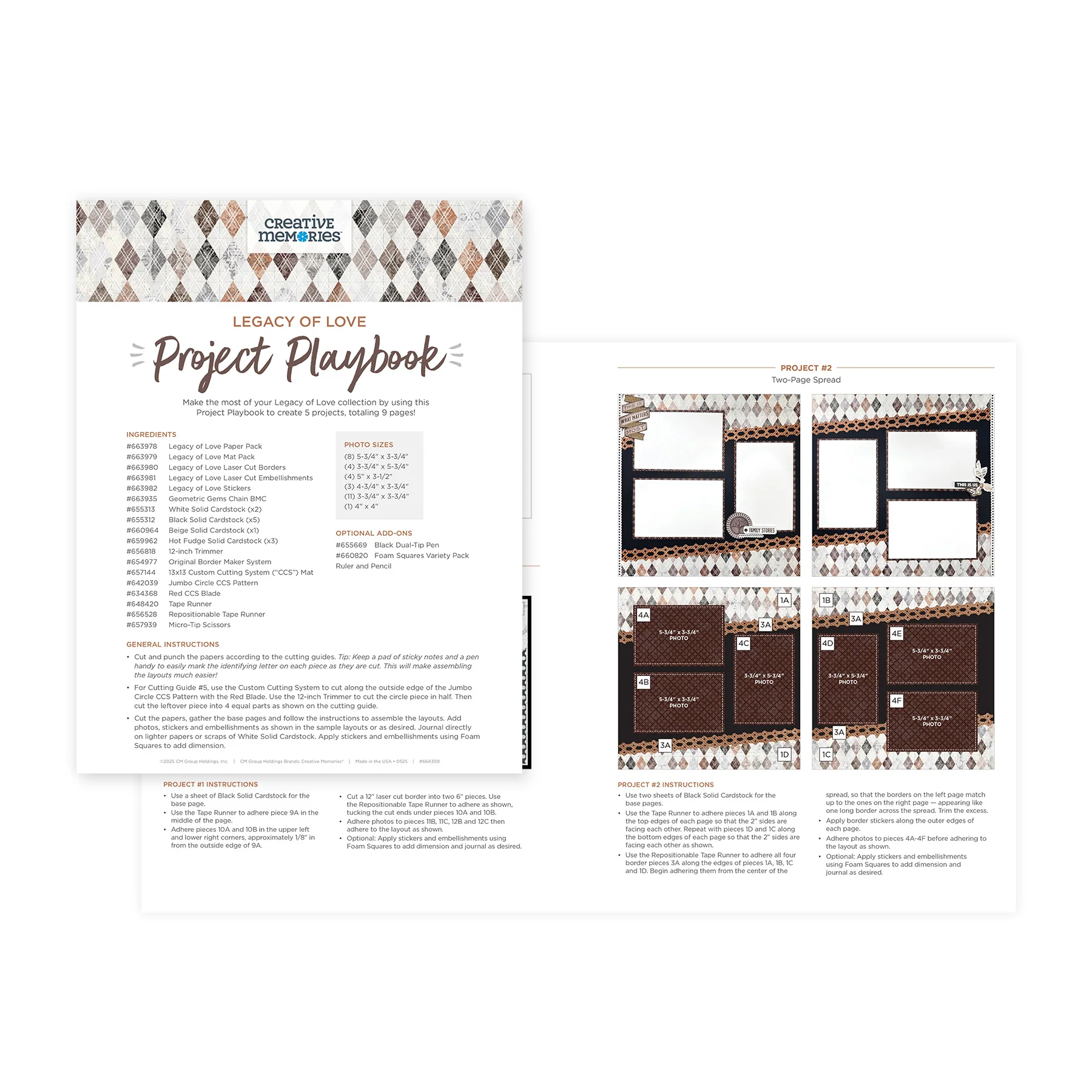 Digital Legacy of Love Project Playbook
