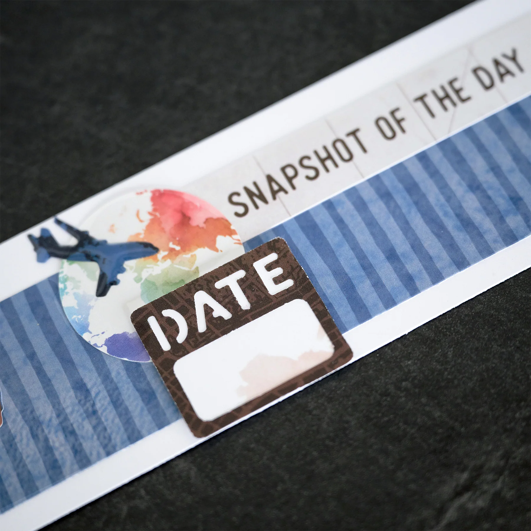 Document the Date Punch - Image 3