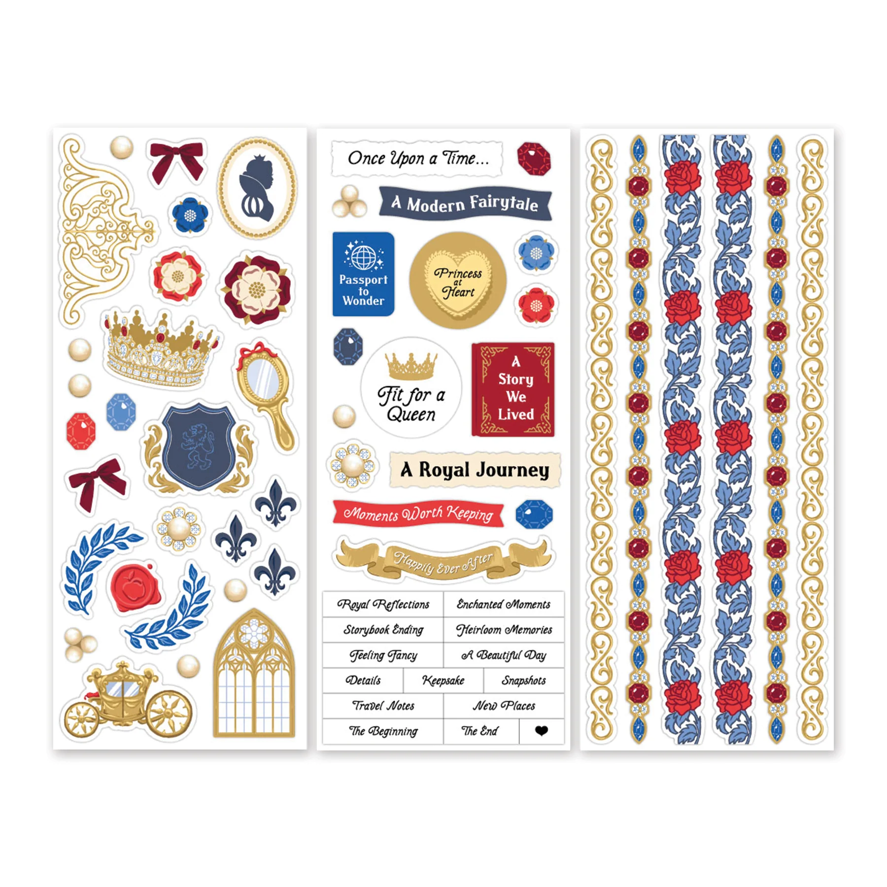 Enchanted Royalty Bundle - Image 5