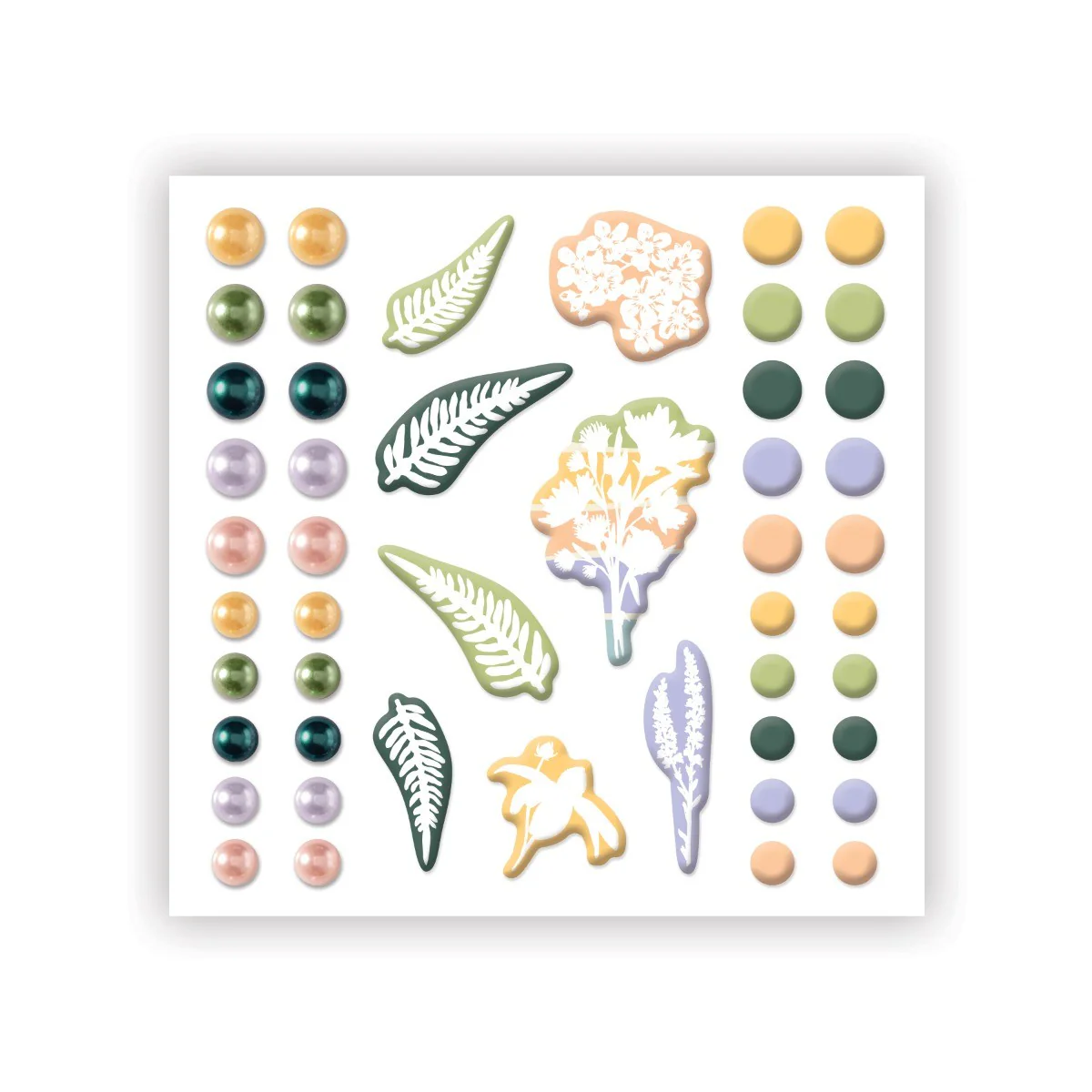 Endless Meadows Embellishments - Image 2